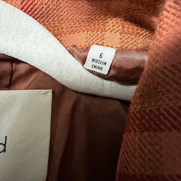 Wilfred  Blazer Beautiful Spring colour - Picture 7 of 10